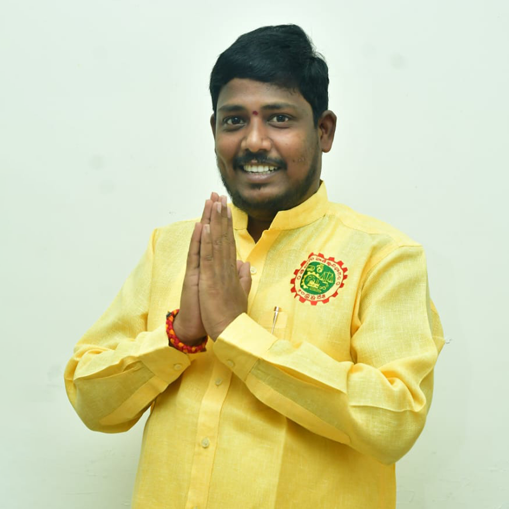 Doondi-Rakesh