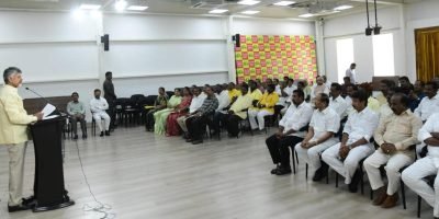 Meeting
